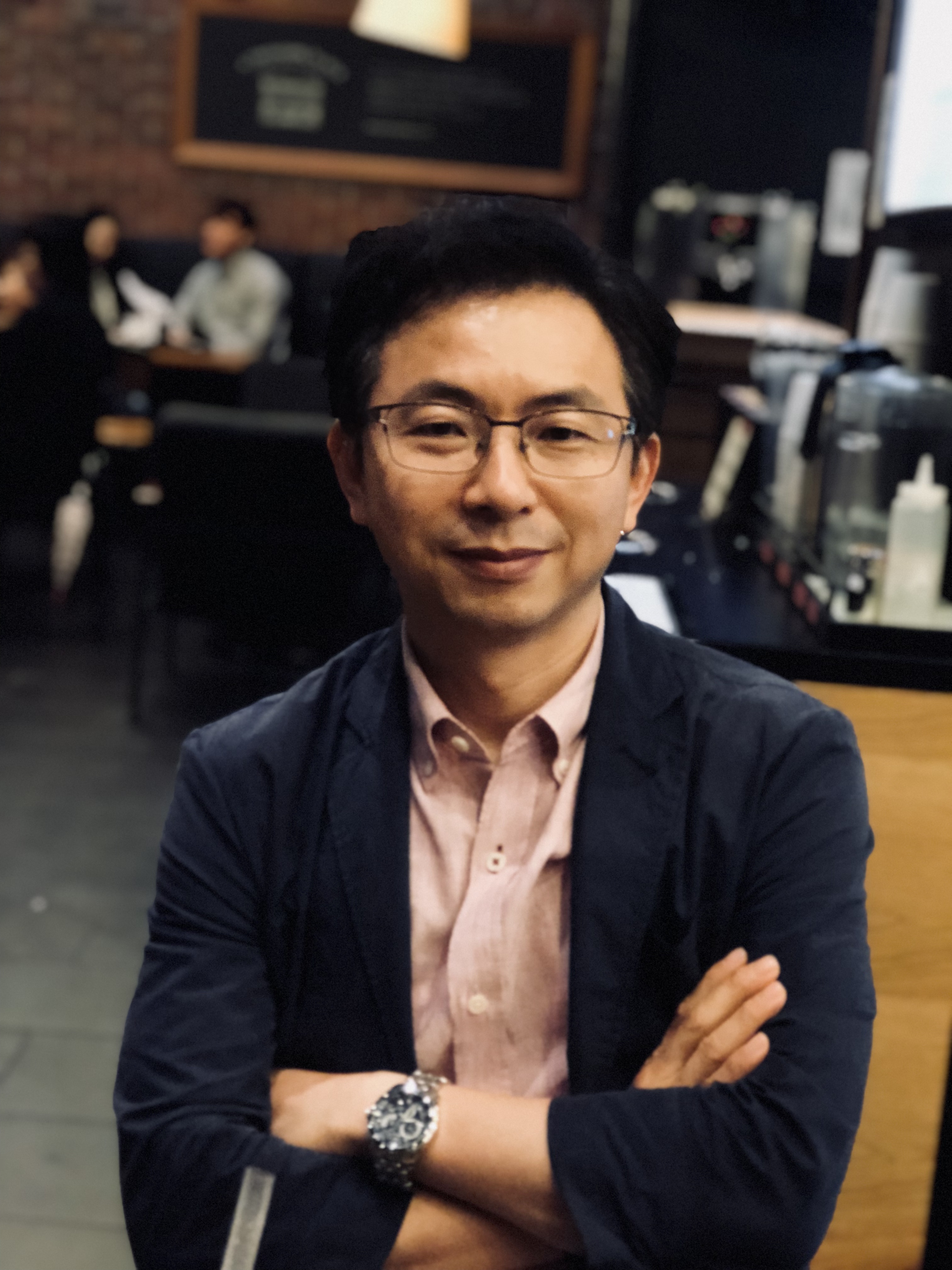 김재영 교수 이미지