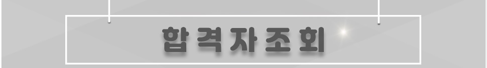 아래의 정보를 입력하시면, 합격자조회, 지원조회 및 수업료 고지서 출력 등의 서비스 이용이 가능합니다.